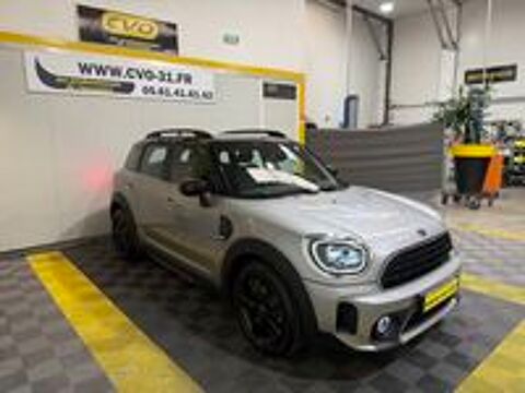 Countryman 136 ch BVA7 Cooper Edition Highlands 2023 occasion 31100 Toulouse