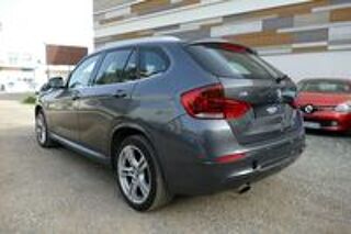 X1 sDrive 18d 143 ch M Sport A 2014 occasion 13600 La Ciotat