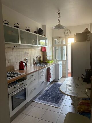  Appartement � vendre 4 pi�ces 96 m�