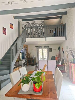  Maison à vendre 4 pièces 147 m²