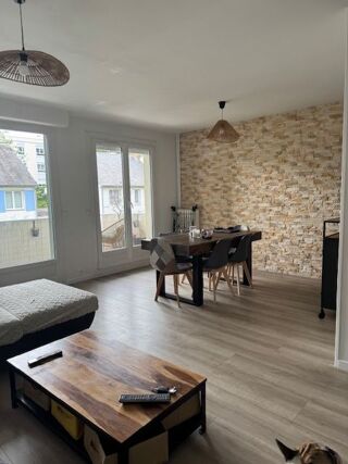  Appartement  vendre 3/4 pices 64 m