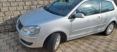 Volkswagen polo 1.2 60 Cup 2007