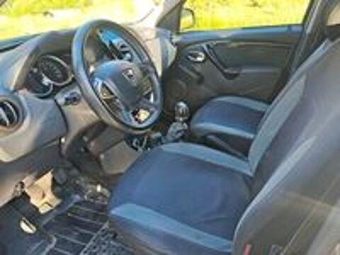 Duster dCi 110 4x4 Explorer 2017 occasion 05100 Brian&ccedil;on
