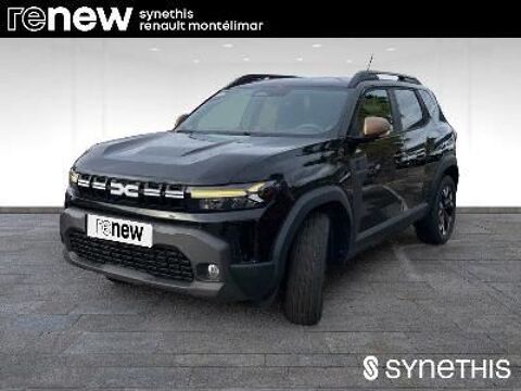 Dacia Duster ECO-G 100 Extreme 2025 occasion Arles 13200