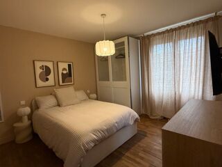  Appartement � louer 2 pi�ces 54 m� Troyes