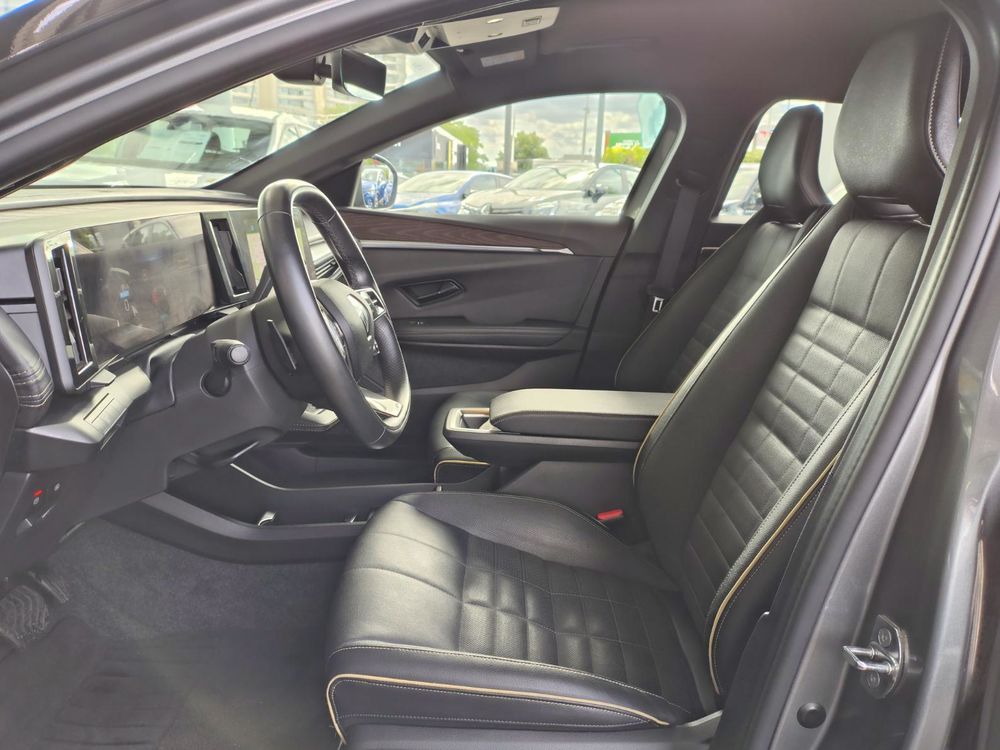 M&eacute;gane Megane E-Tech EV60 220 ch optimum charge Iconic 2022 occasion 95520 Osny
