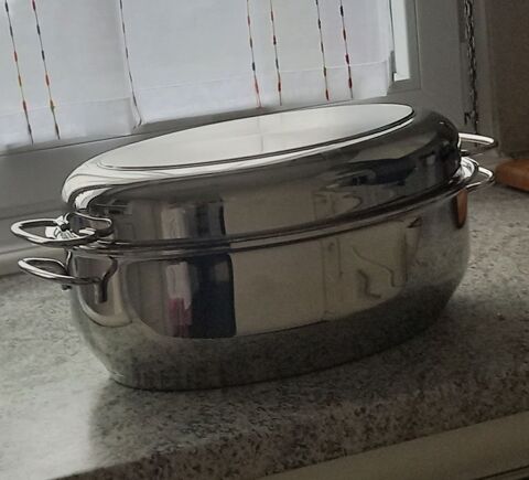 Casserole 80 Lipsheim (67)