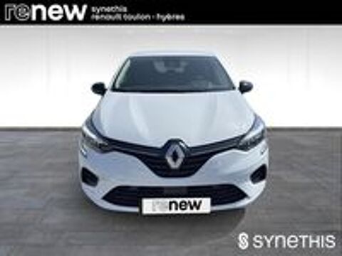 Clio V Clio TCe 90 Equilibre 2023 occasion 83160 La Valette-du-Var