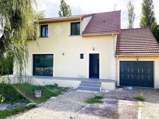  Maison  vendre 6 pices 145 m