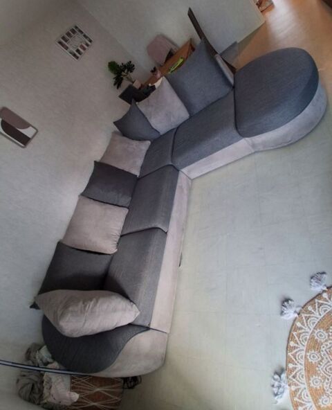 Canap� XL convertible  500 Quimper (29)