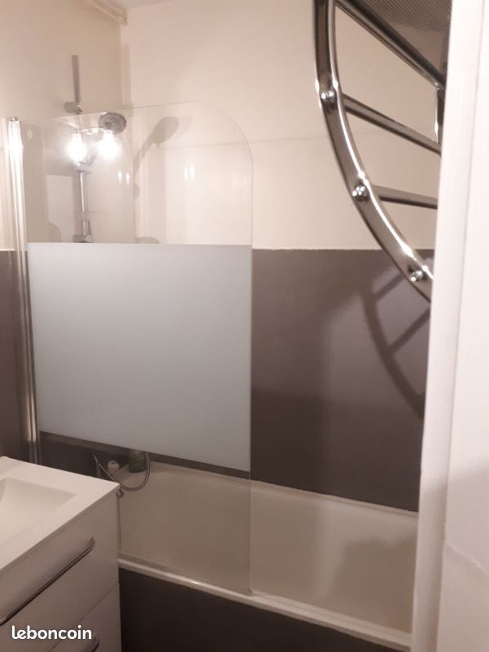 Location Appartement STUDIO MEUBLE avec Garage privatif Vandœuvre-lès-nancy