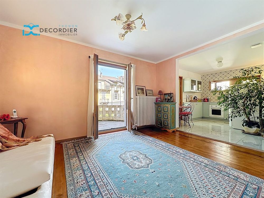 à vendre  Maison Thonon-les-Bains (74200)