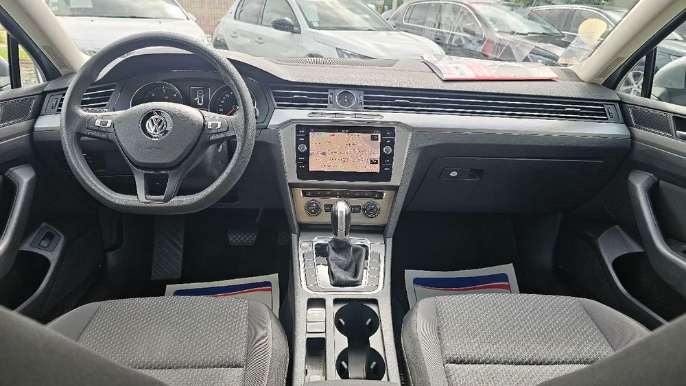 Passat SW 2.0 TDI 150 BMT DSG7 Confortline 2018 occasion 62740 Fouqui&egrave;res-l&egrave;s-Lens