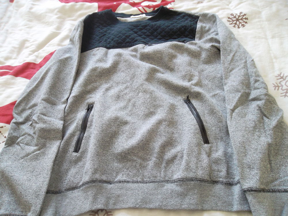 polo a manche longue Vêtements