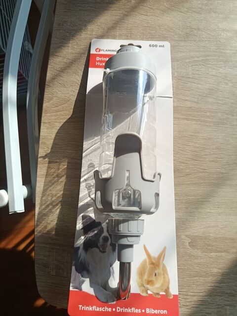 biberons marque Flamingo anti fuite tout neuf 10 76600 Le havre