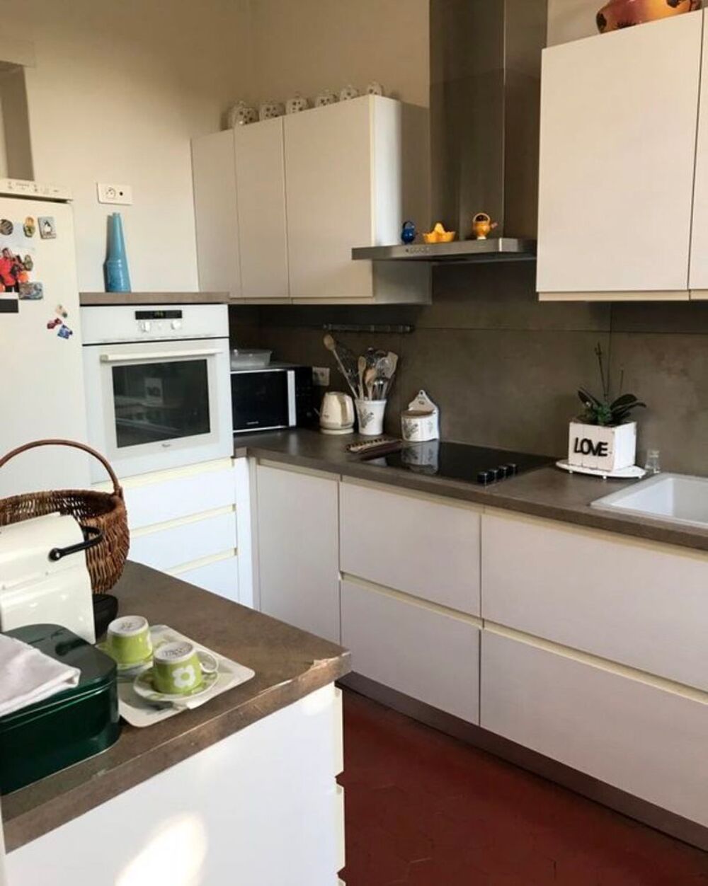Location Appartement appartement Aubagne
