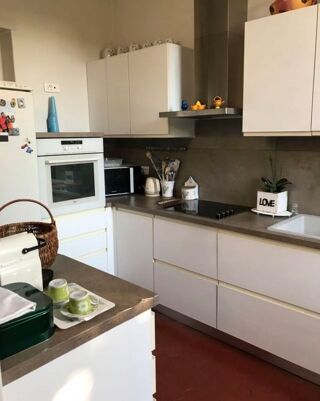  Appartement à louer 3 pièces 66 m²