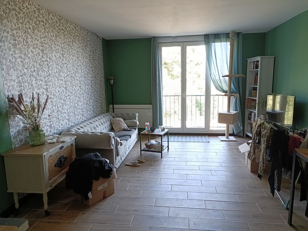 Vente Appartement Appartement 44m2 - calme - vue dégagée Forges-les-bains