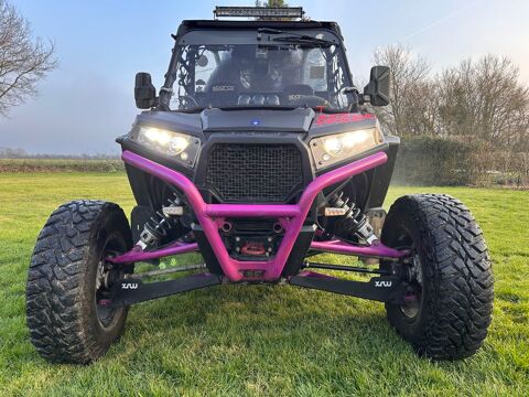 POLARIS Quad 2014 occasion Juif 71440