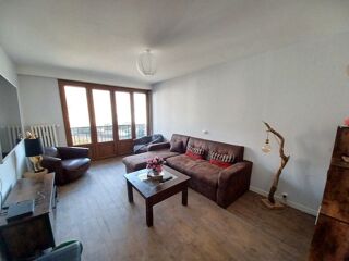 Appartement 4 pièces 84 m² · à Saint-Jean-de-Maurienne · 84 m² · 169 000 €