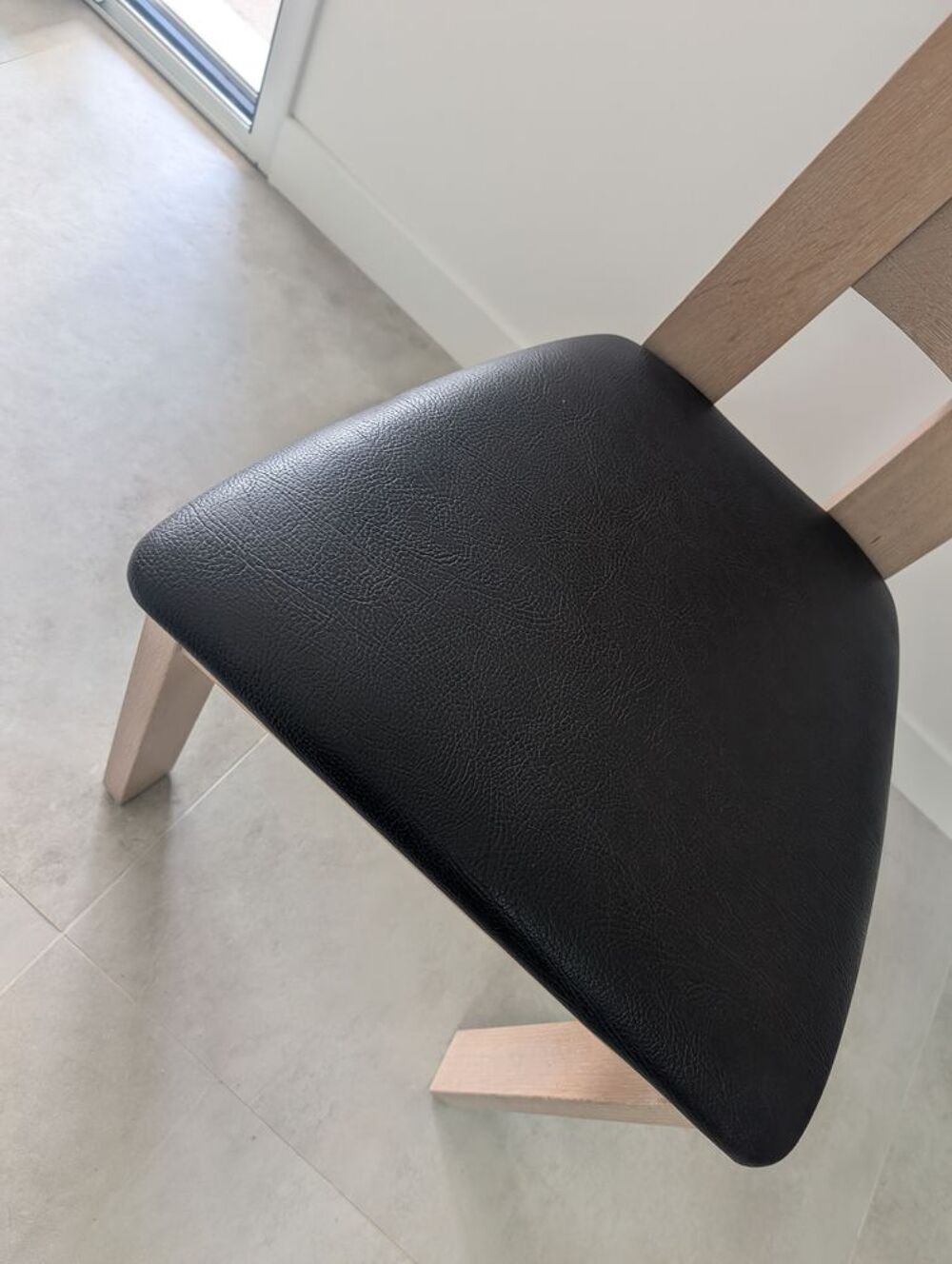 Chaises salle &agrave; manger Meubles