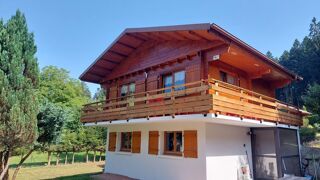 Location  Chalet - Bungalow 