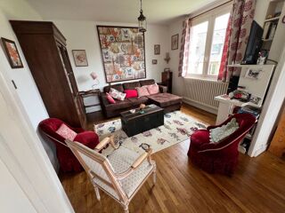  Maison  vendre 7 pices 125 m Perros-guirec