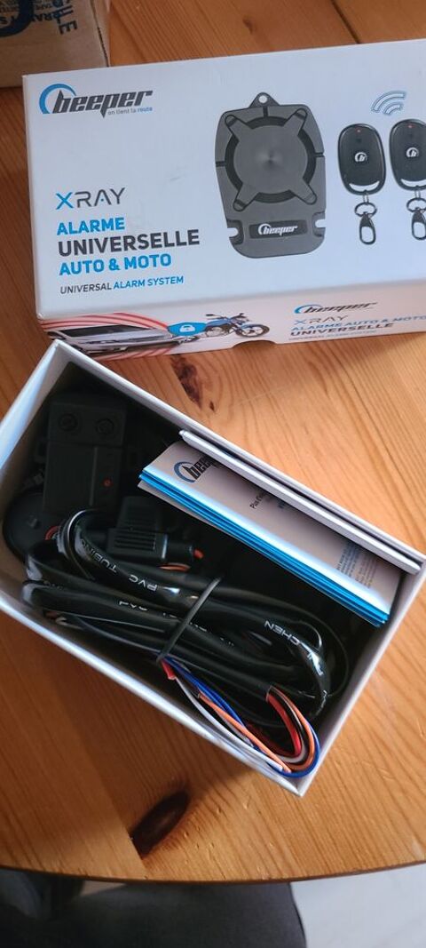 Pi&egrave;ces et &eacute;quipements Voiture Pi&egrave;ces et &eacute;quipements Voiture  occasion Aigues-Mortes 30220