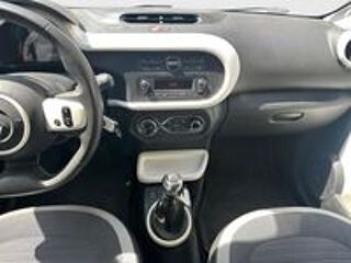 Twingo III 0.9 TCe 90 Energy Intens 2016 occasion 92120 Montrouge