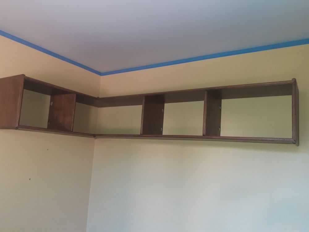&eacute;tag&egrave;re chambre ou bureau Meubles