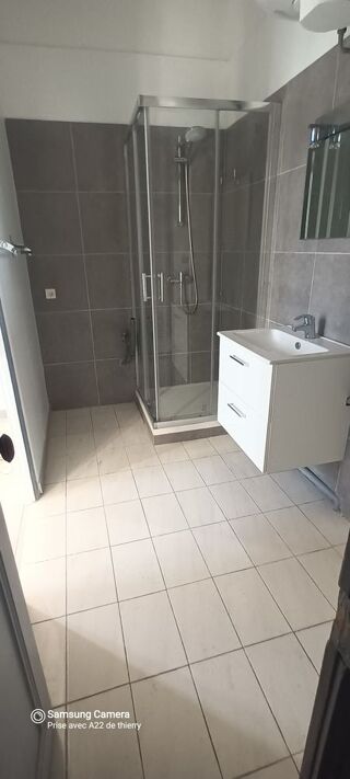  Appartement à louer 2 pièces 40 m²