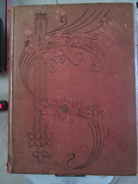 Le cousin Pons (Balzac) livre ancien 15 Herblay (95)