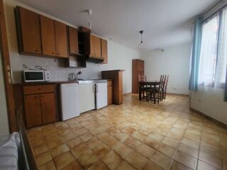  Appartement � vendre 1 pi�ce 24 m� Paris