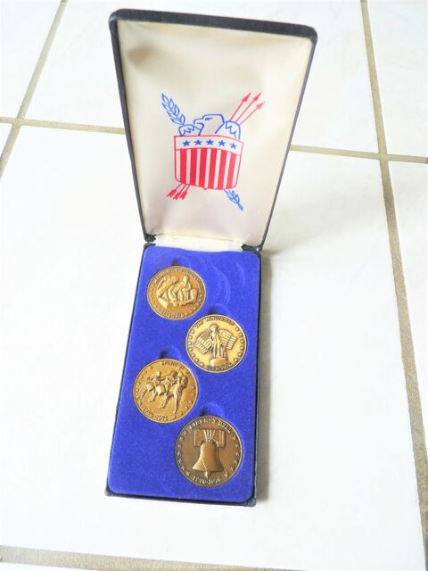 M�dailles 100 Joigny (89)