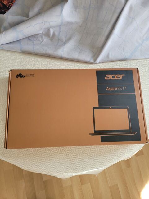 PC 17 PEN / ACER 150 Charolles (71)