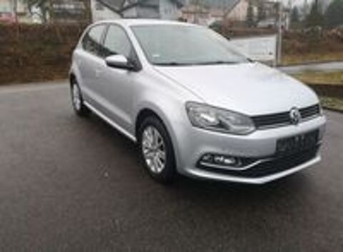 Polo 1.0 75 Confortline 2014 occasion 20260 Calvi