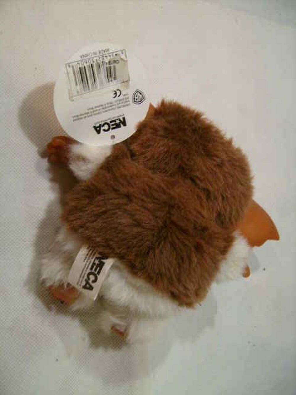 MOGWAI-GIZMO-GREMLINS-NECA 