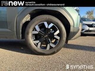 Duster Hybrid 140 Extreme 2025 occasion 84300 Cavaillon