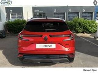 Austral E-Tech hybrid 200 Techno esprit Alpine 2023 occasion 21000 Dijon