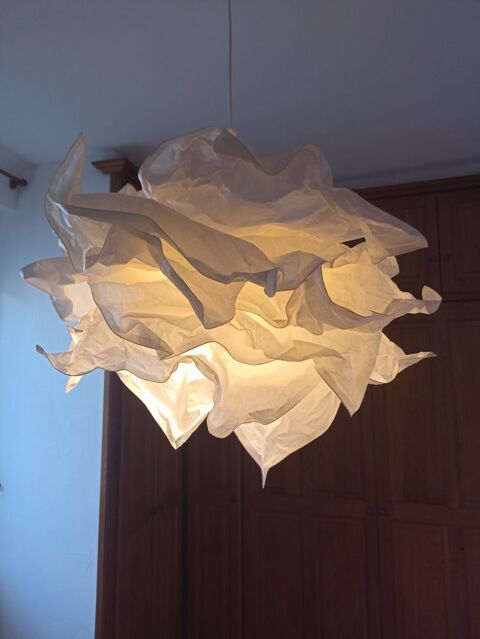 Luminaire chambre 40 Bourg-Saint-Andéol (07)