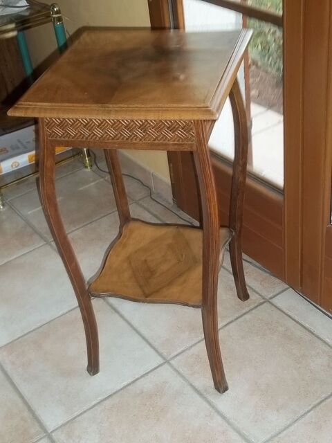 TABLE D APPOINT  39 Libourne (33)