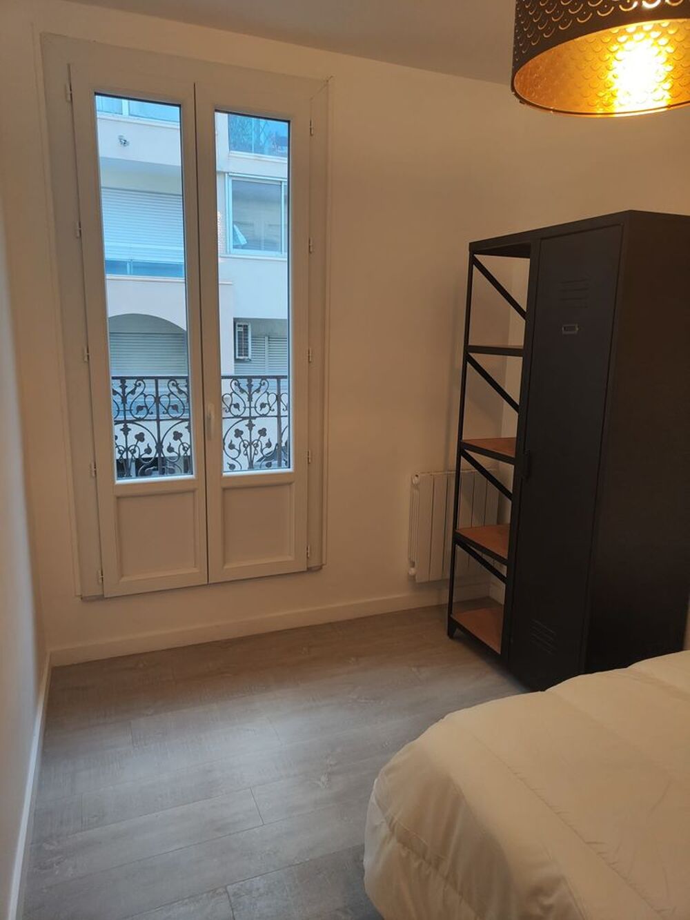 Location Appartement charmant appartement 2 pièces Sete centre Sète