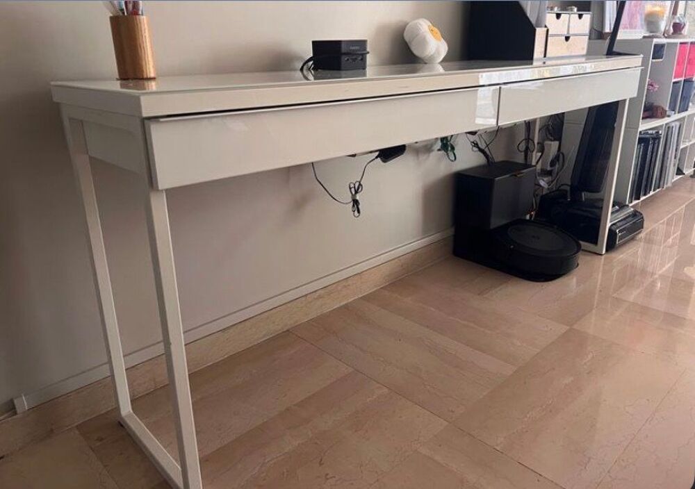 Bureau ikea Meubles