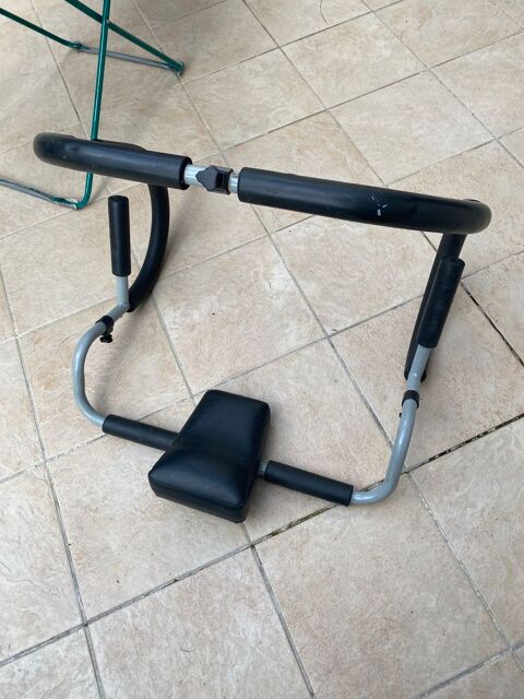 crunch trimmer 10 Pontault-Combault (77)