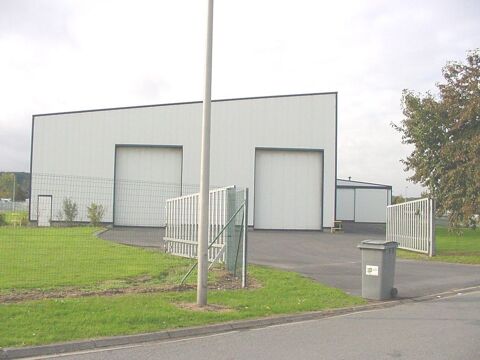  Atelier � louer 1 pi�ce 812 m�