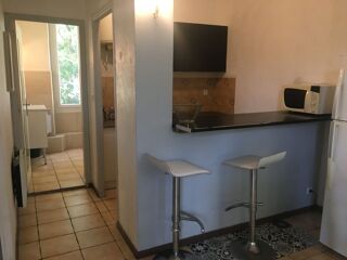  Appartement à louer 1 pièce 35 m²