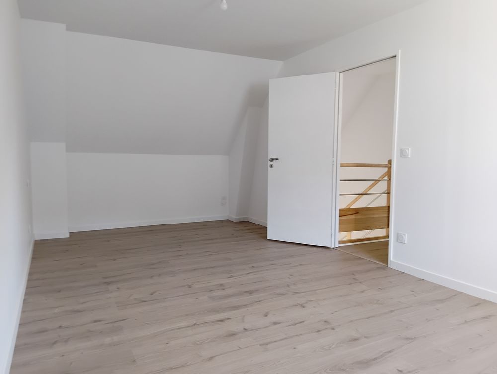 Vente Maison Maison neuve à Sarzeau , Penvins 