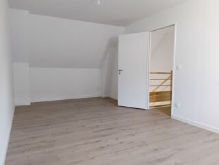  Maison à vendre 5 pièces 109 m² 