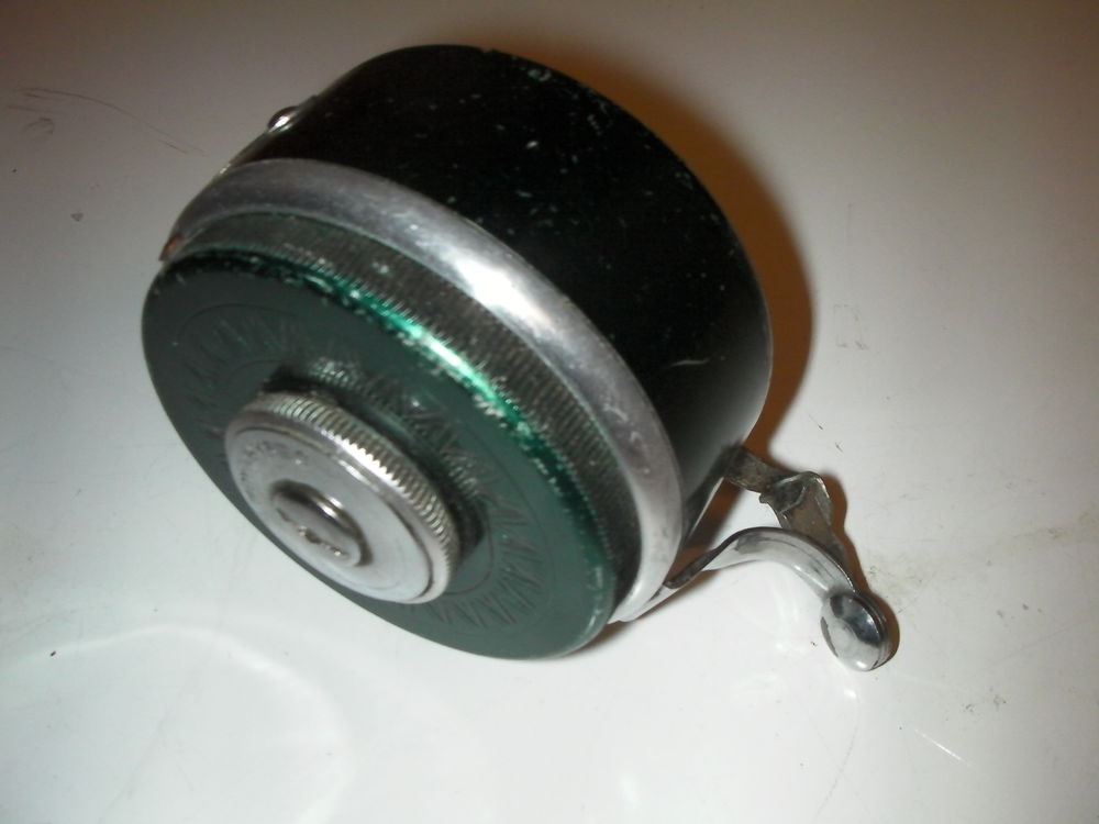 moulinet mouche automatique FLYMATIC EXPORT. Sports