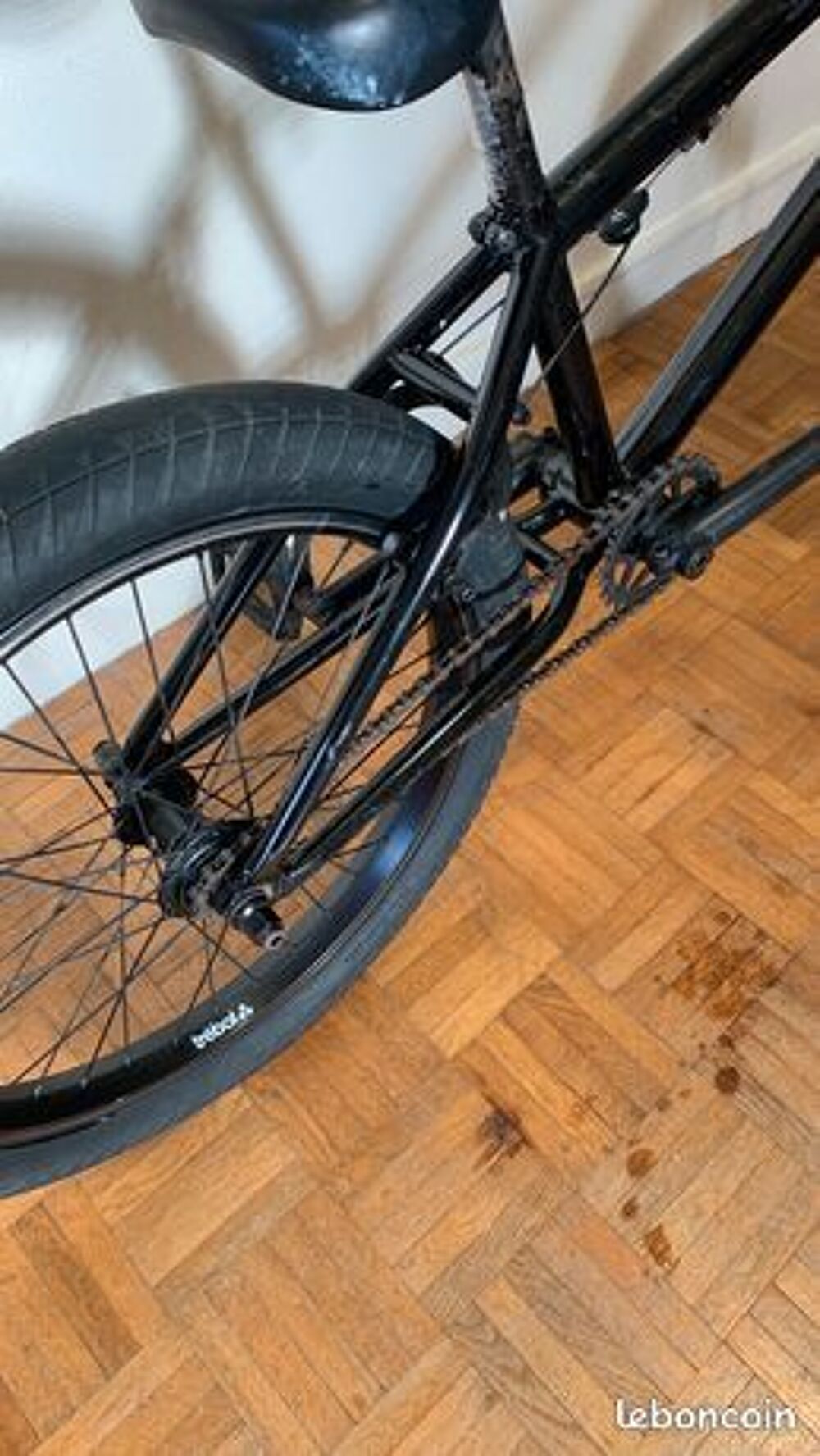 BMX ELECTRON Flybikes 16' Vélos